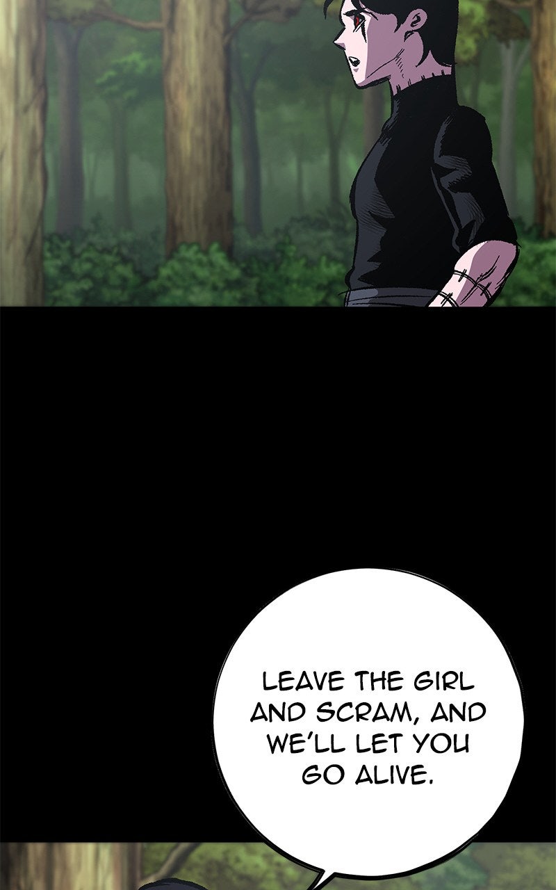 Read Emblem Wars chapter 4 image 103 on Lezhin