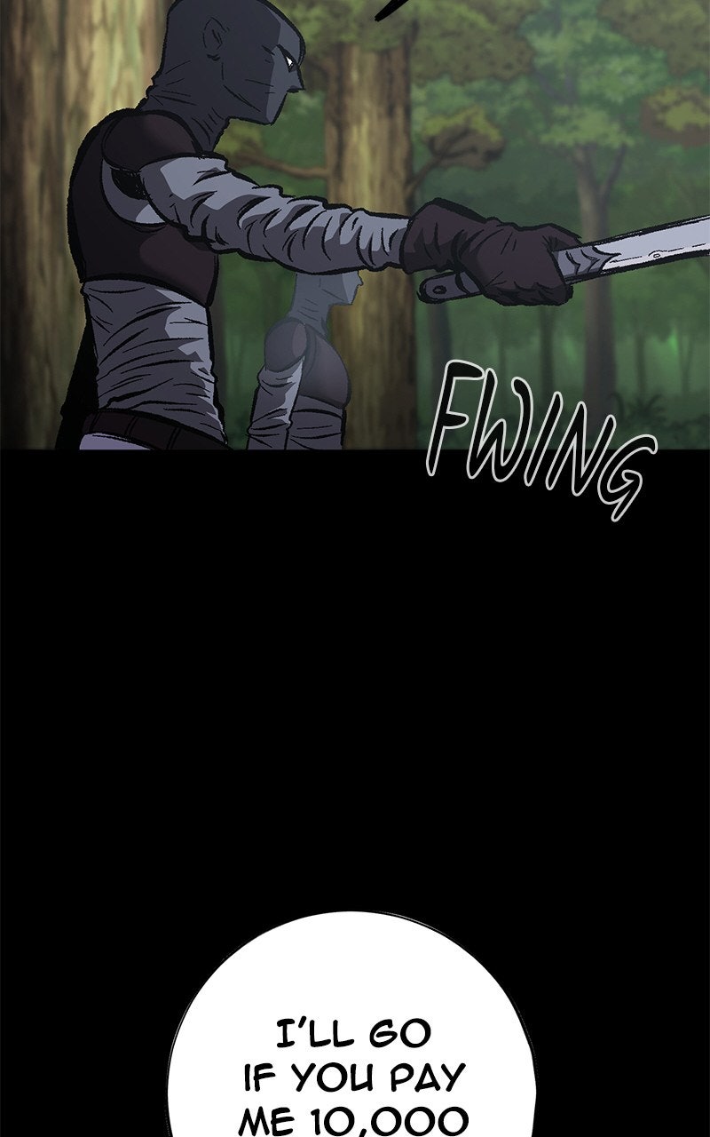 Read Emblem Wars chapter 4 image 104 on Lezhin
