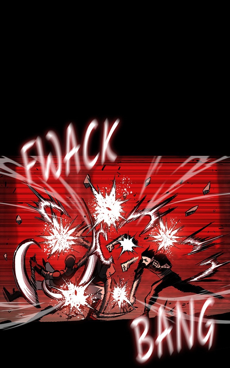 Read Emblem Wars chapter 4 image 108 on Lezhin