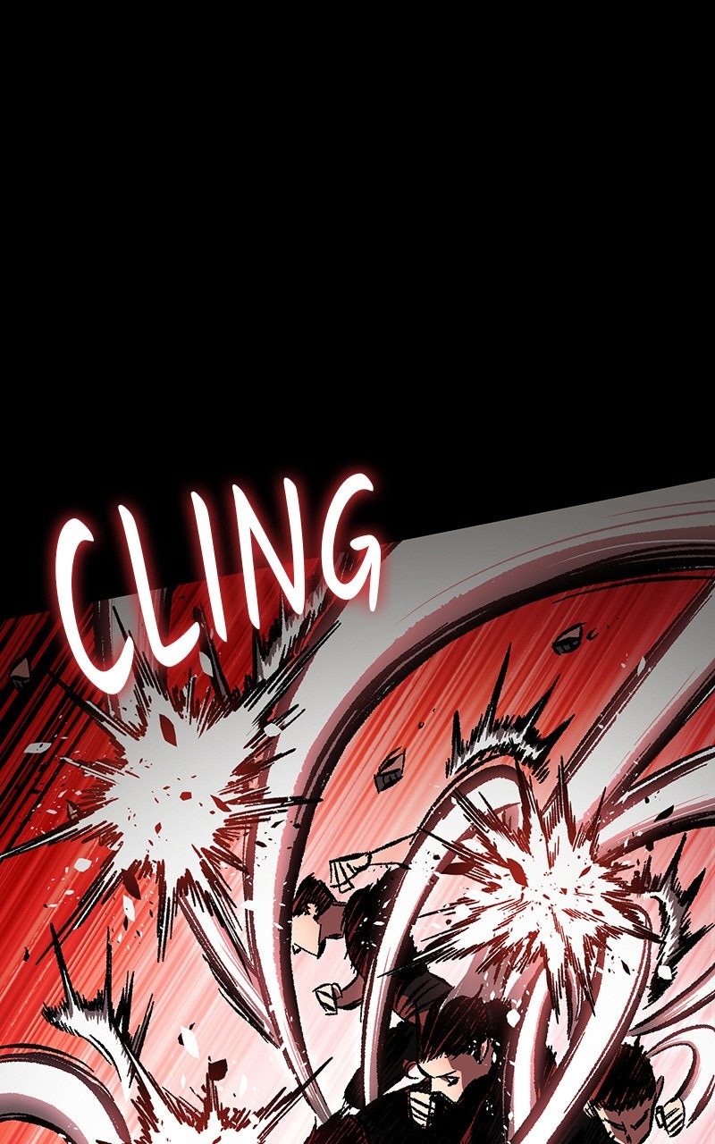Read Emblem Wars chapter 4 image 109 on Lezhin