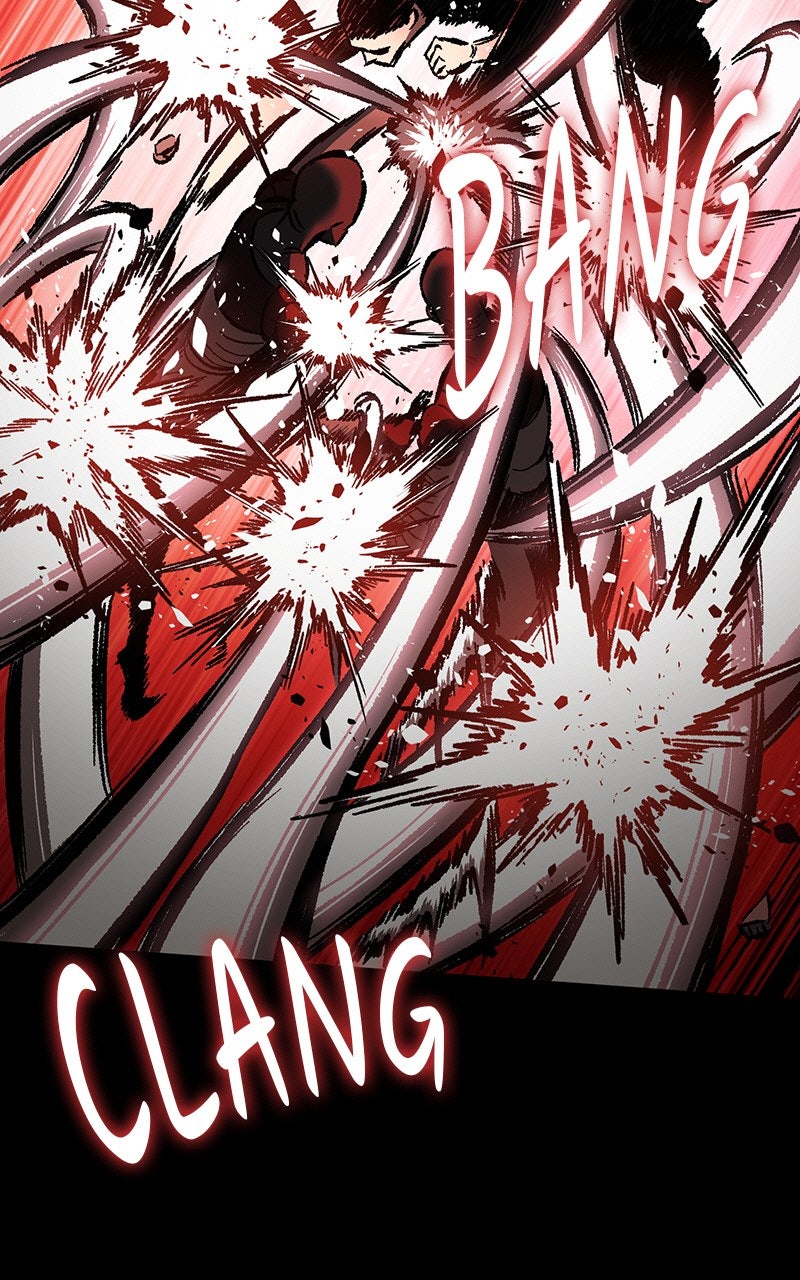 Read Emblem Wars chapter 4 image 110 on Lezhin