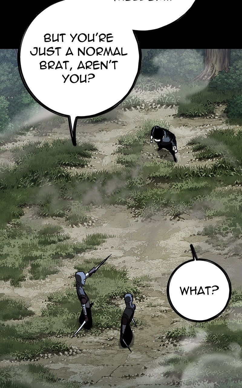 Read Emblem Wars chapter 4 image 117 on Lezhin