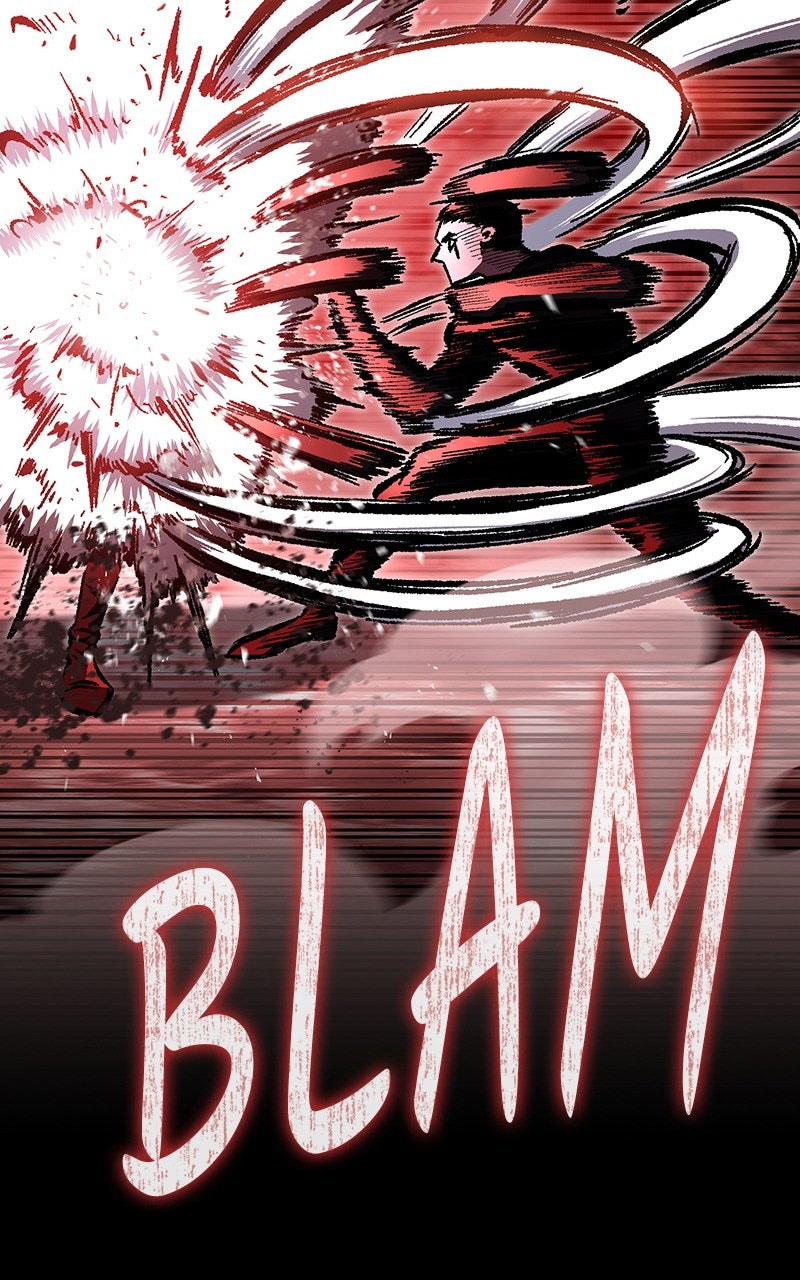 Read Emblem Wars chapter 4 image 124 on Lezhin