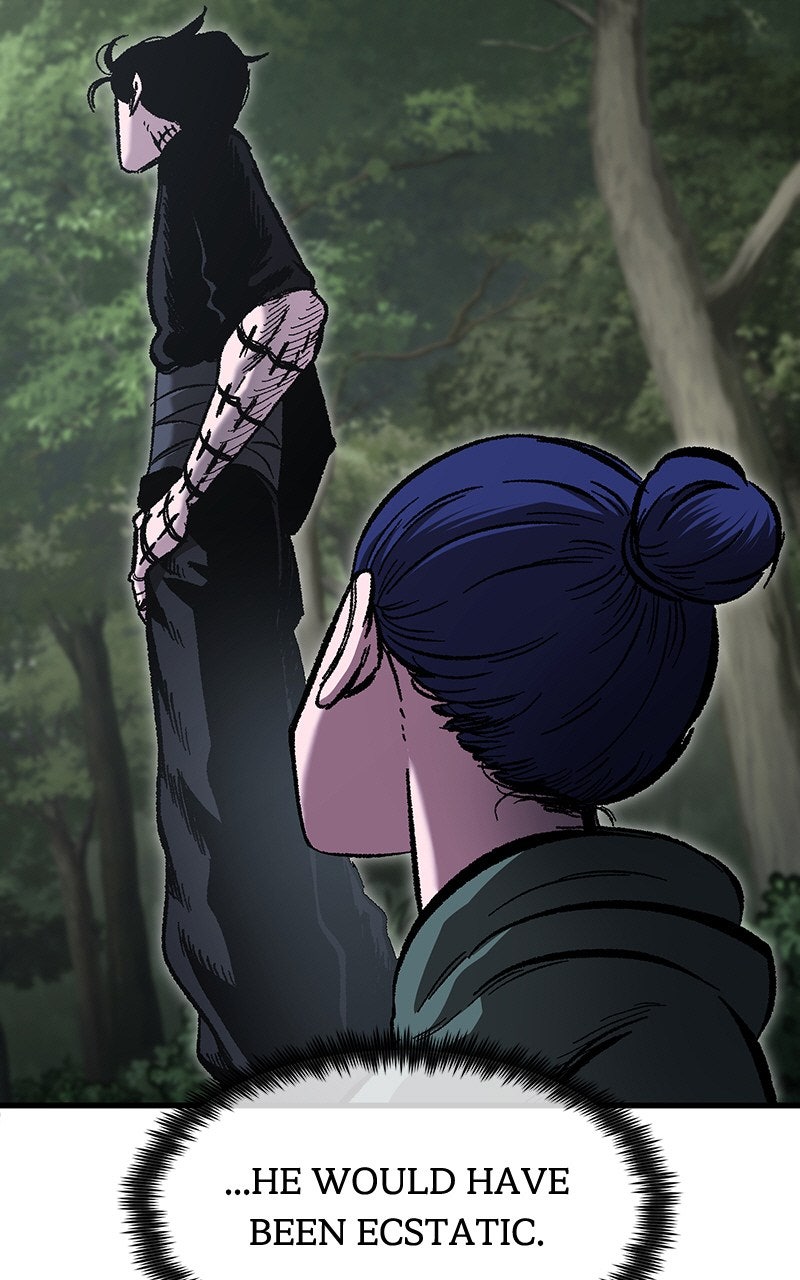 Read Emblem Wars chapter 4 image 140 on Lezhin