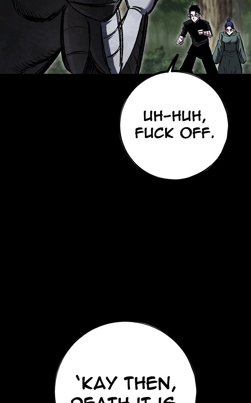 Read Emblem Wars chapter 4 image 151 on Lezhin