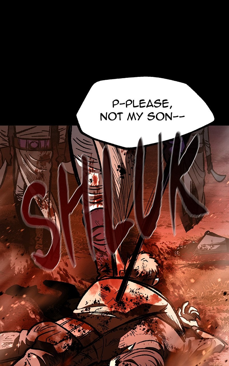 Read Emblem Wars chapter 4 image 2 on Lezhin