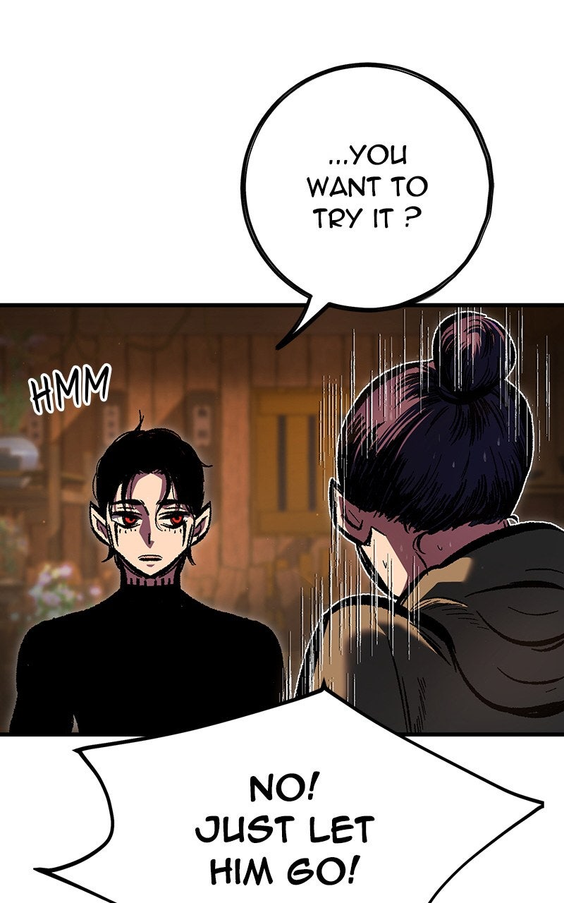 Read Emblem Wars chapter 4 image 30 on Lezhin