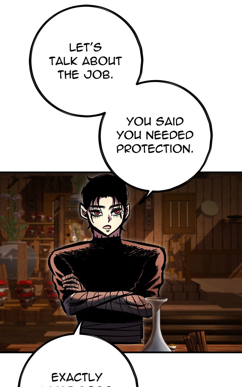 Read Emblem Wars chapter 4 image 36 on Lezhin