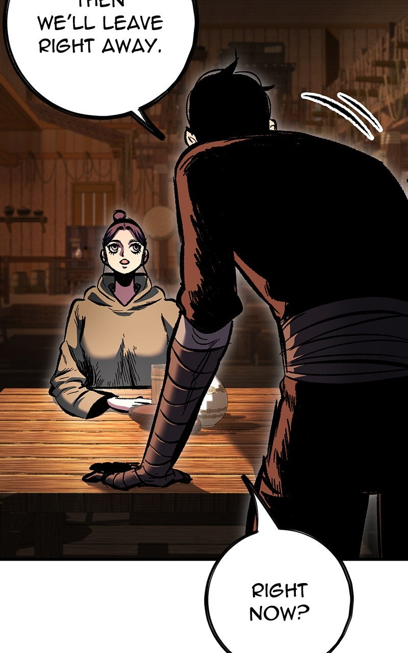 Read Emblem Wars chapter 4 image 49 on Lezhin
