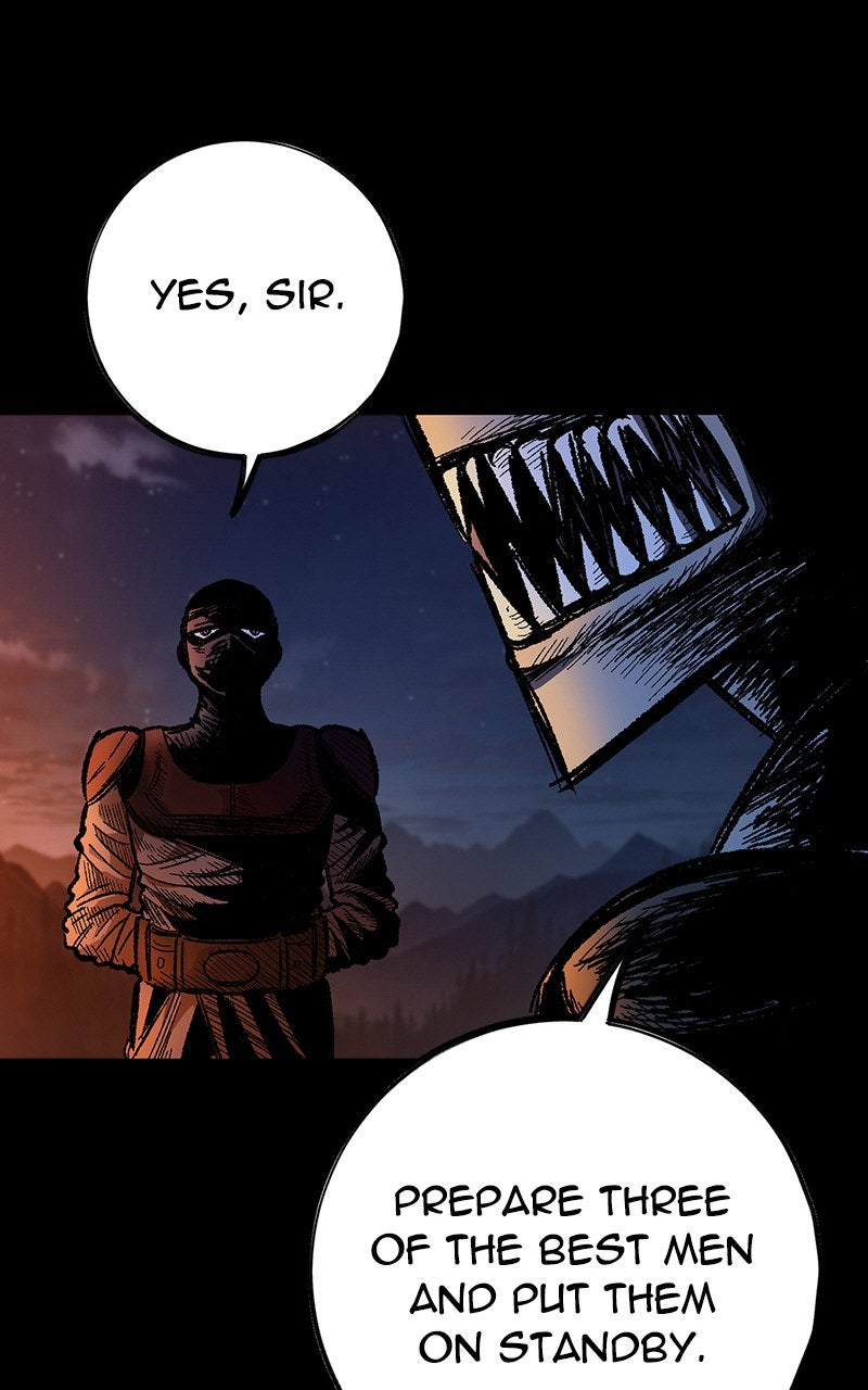 Read Emblem Wars chapter 4 image 6 on Lezhin