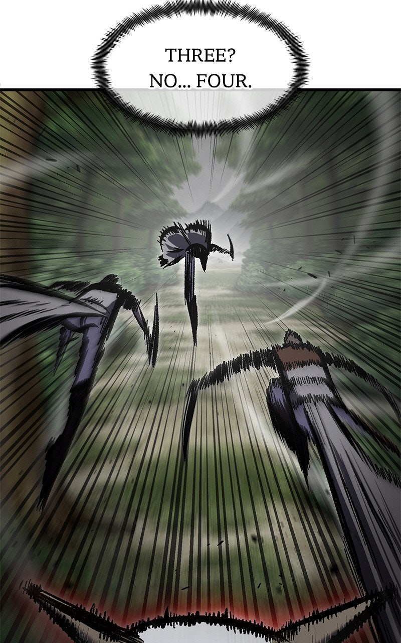 Read Emblem Wars chapter 4 image 67 on Lezhin