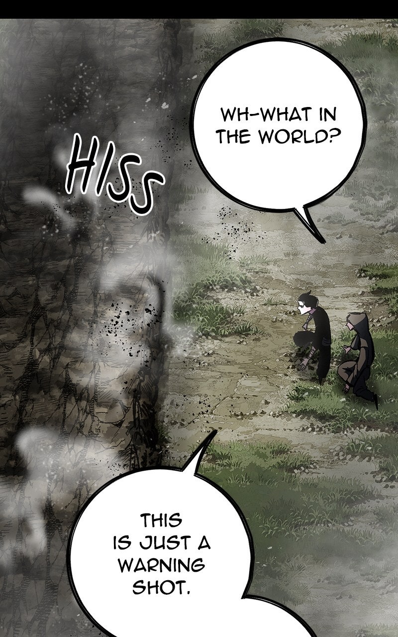 Read Emblem Wars chapter 4 image 78 on Lezhin
