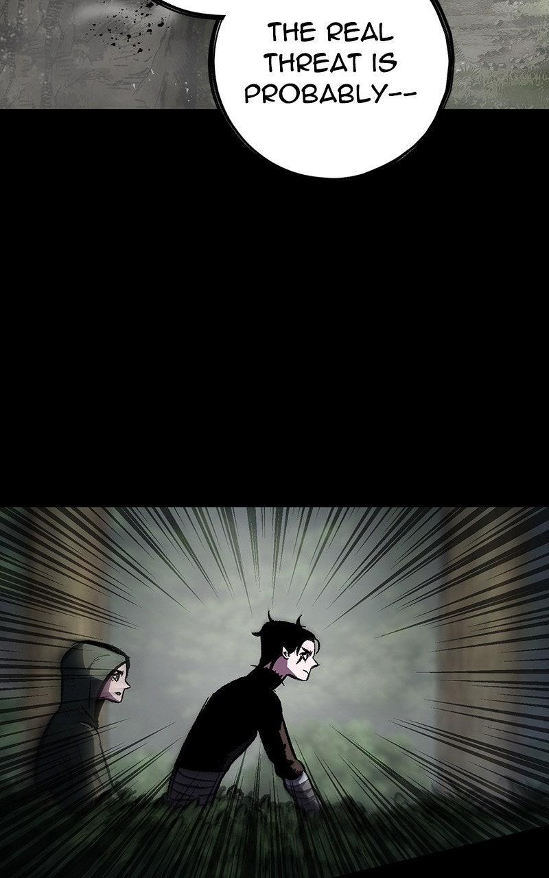 Read Emblem Wars chapter 4 image 79 on Lezhin