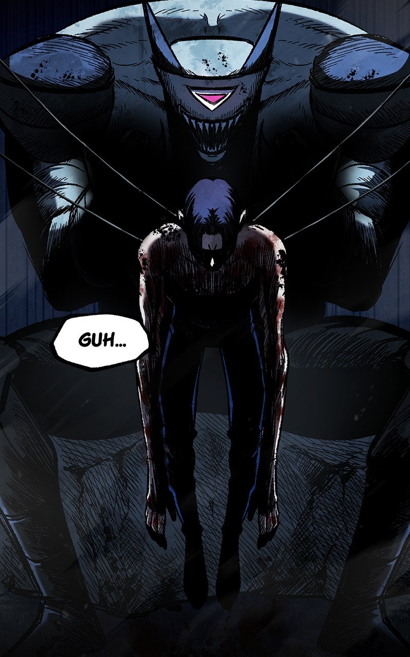 Read Emblem Wars chapter 4 image 8 on Lezhin