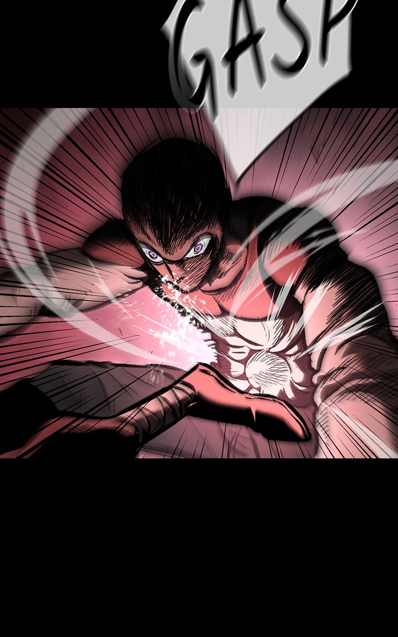 Read Emblem Wars chapter 4 image 91 on Lezhin