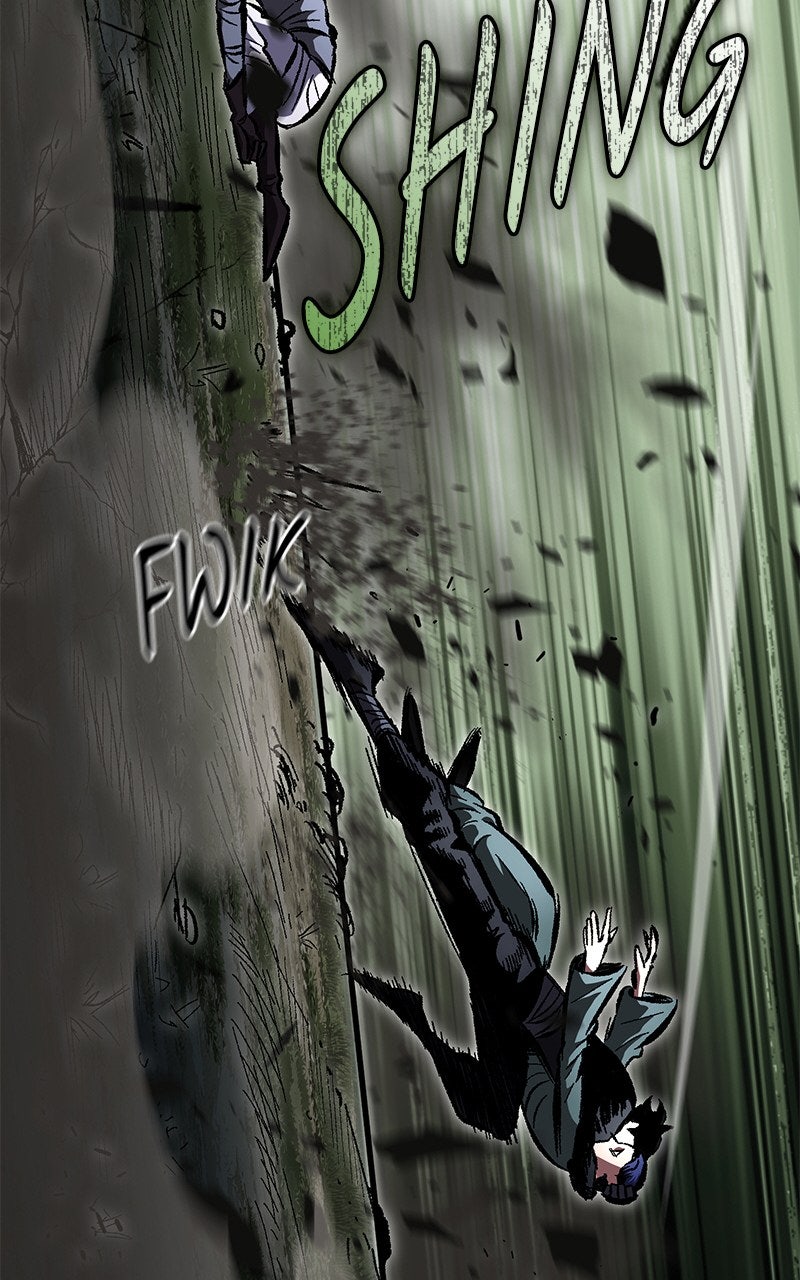 Read Emblem Wars chapter 4 image 94 on Lezhin