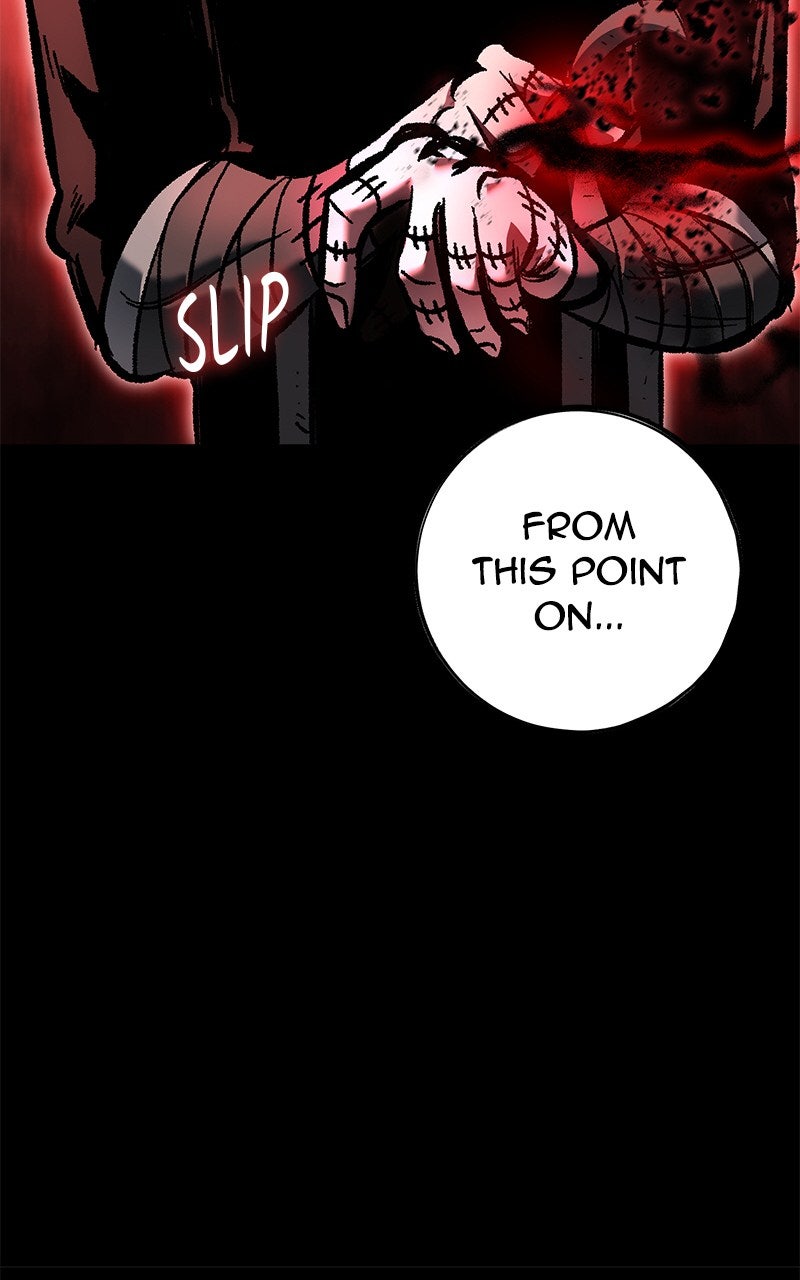 Read Emblem Wars chapter 4 image 98 on Lezhin