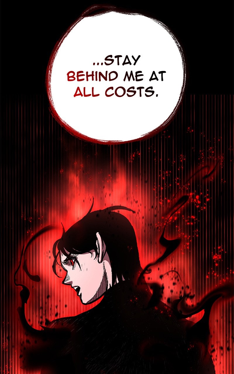 Read Emblem Wars chapter 4 image 99 on Lezhin