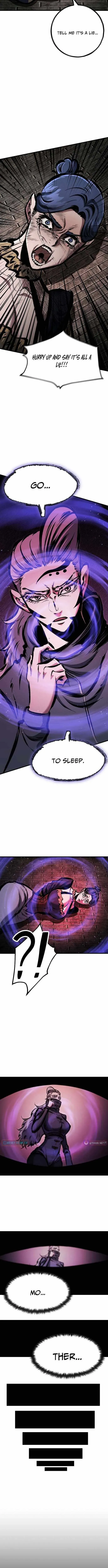 Read Emblem Wars chapter 40 image 1 on Lezhin