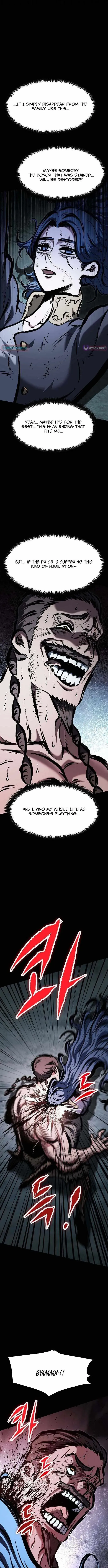 Read Emblem Wars chapter 40 image 12 on Lezhin