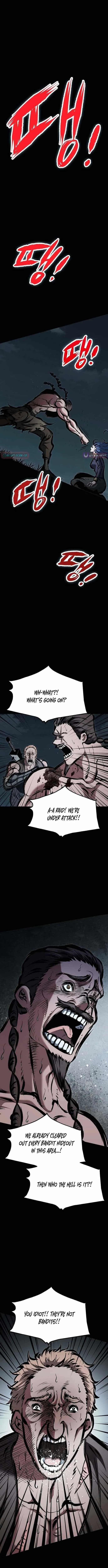 Read Emblem Wars chapter 40 image 14 on Lezhin