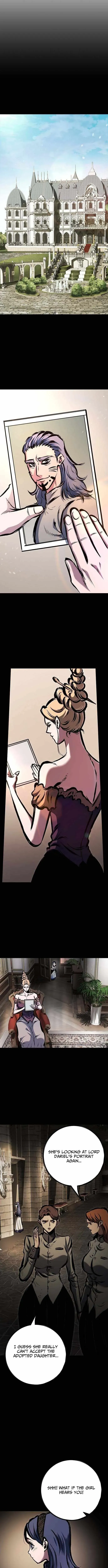 Read Emblem Wars chapter 40 image 2 on Lezhin