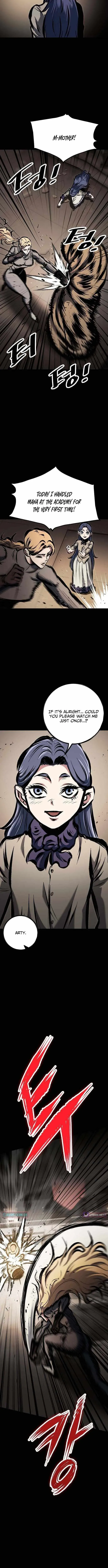 Read Emblem Wars chapter 40 image 3 on Lezhin