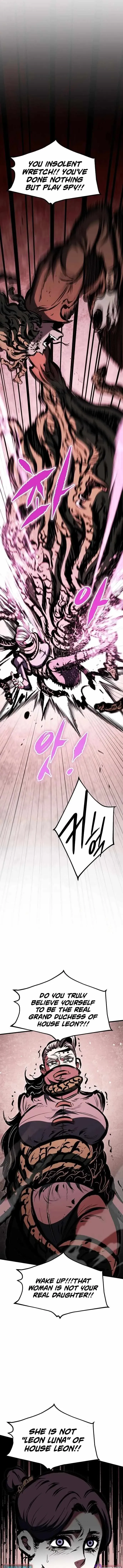 Read Emblem Wars chapter 41 image 13 on Lezhin