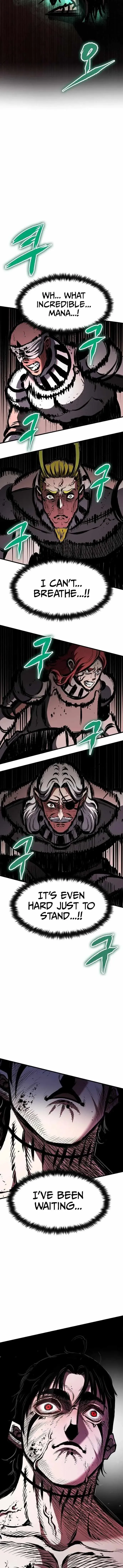 Read Emblem Wars chapter 41 image 15 on Lezhin