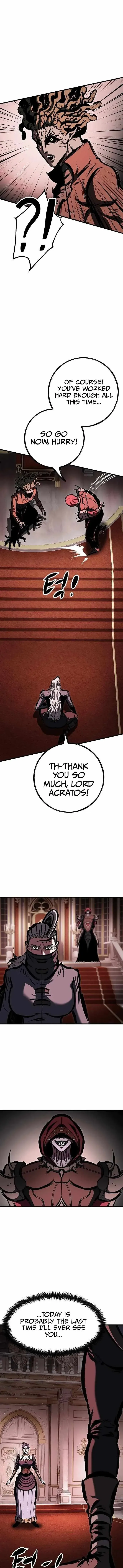 Read Emblem Wars chapter 41 image 18 on Lezhin