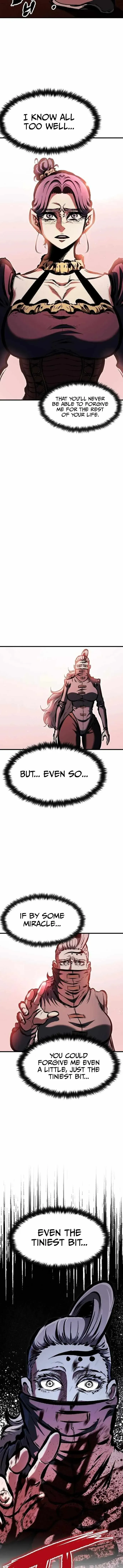 Read Emblem Wars chapter 41 image 19 on Lezhin