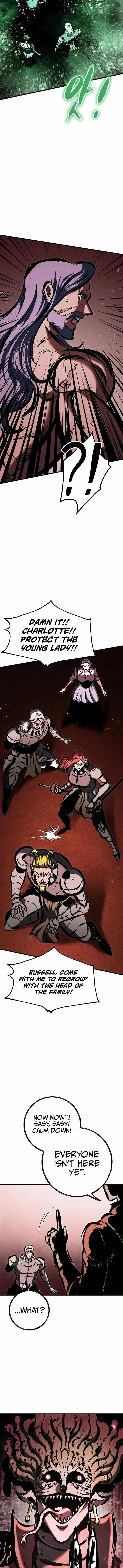 Read Emblem Wars chapter 41 image 4 on Lezhin