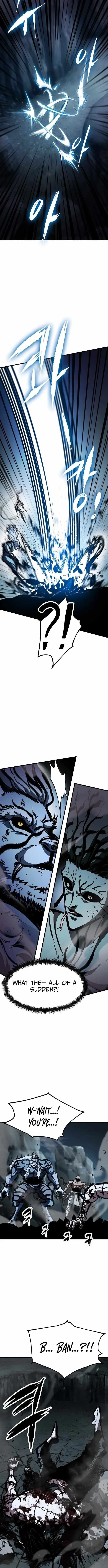 Read Emblem Wars chapter 45 image 10 on Lezhin