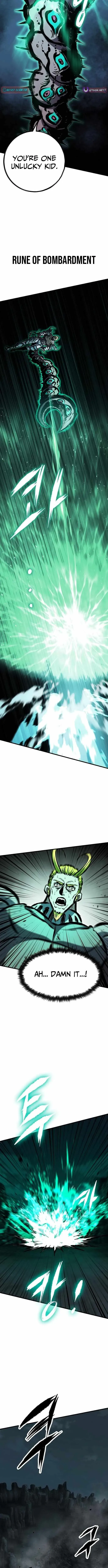 Read Emblem Wars chapter 45 image 16 on Lezhin