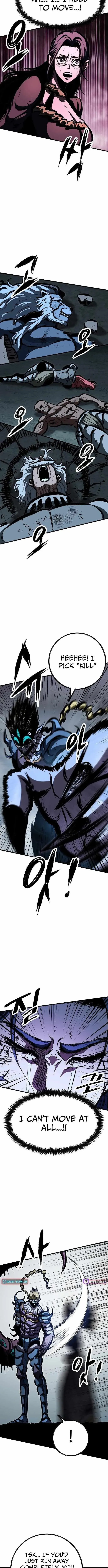 Read Emblem Wars chapter 45 image 19 on Lezhin