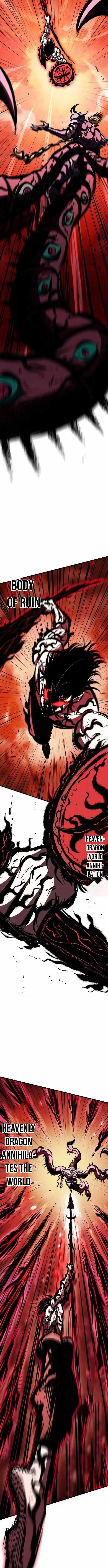 Read Emblem Wars chapter 45 image 2 on Lezhin