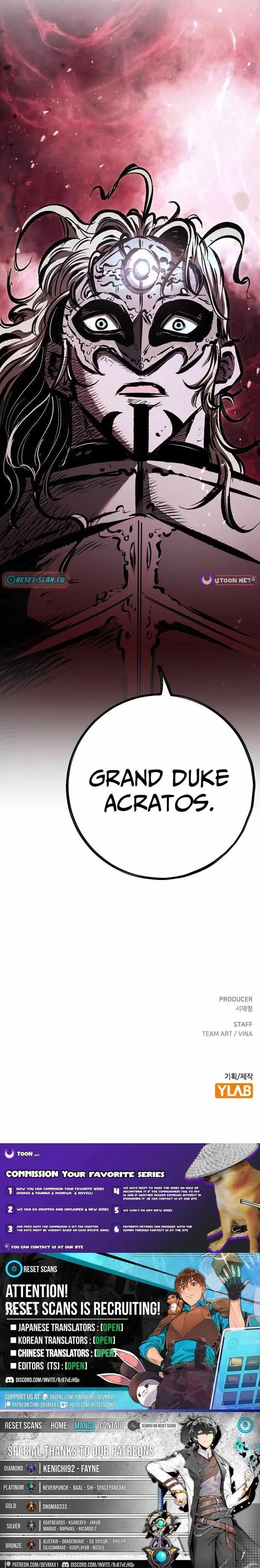 Read Emblem Wars chapter 45 image 23 on Lezhin