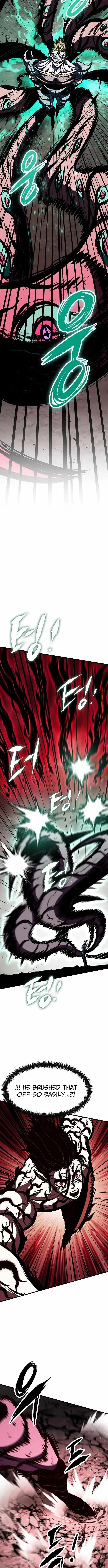 Read Emblem Wars chapter 45 image 4 on Lezhin