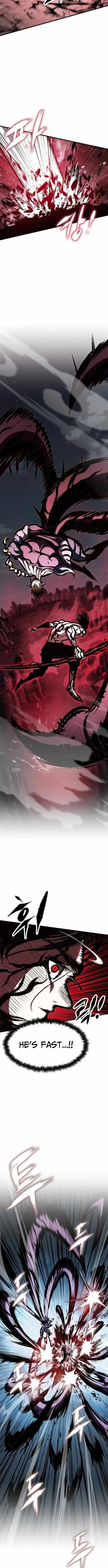 Read Emblem Wars chapter 45 image 5 on Lezhin