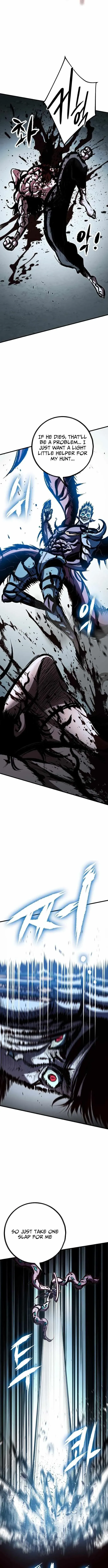 Read Emblem Wars chapter 45 image 6 on Lezhin