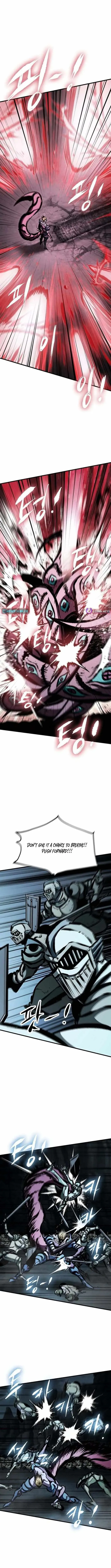 Read Emblem Wars chapter 46 image 10 on Lezhin