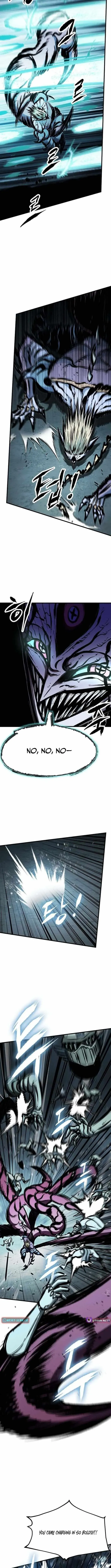 Read Emblem Wars chapter 46 image 12 on Lezhin