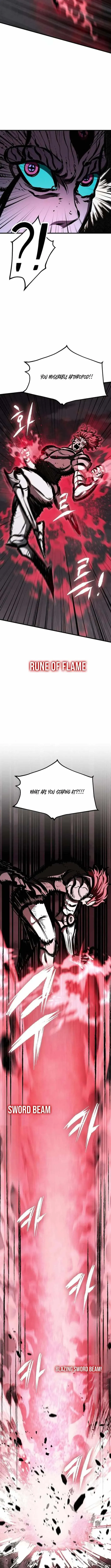 Read Emblem Wars chapter 46 image 18 on Lezhin