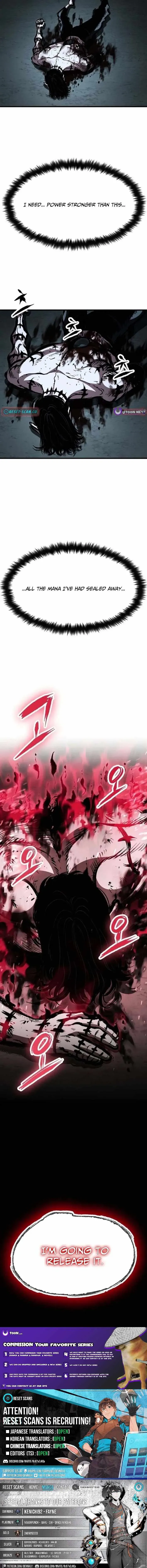 Read Emblem Wars chapter 46 image 23 on Lezhin