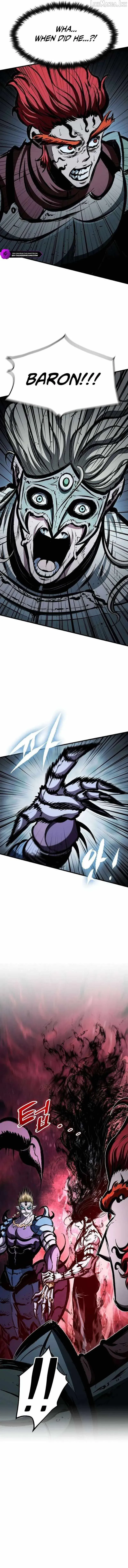 Read Emblem Wars chapter 47 image 15 on Lezhin