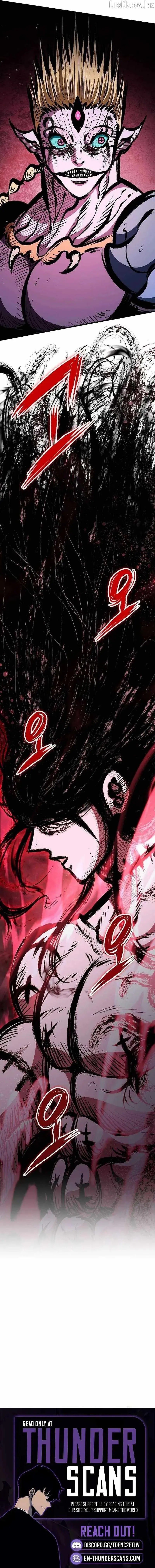 Read Emblem Wars chapter 47 image 16 on Lezhin