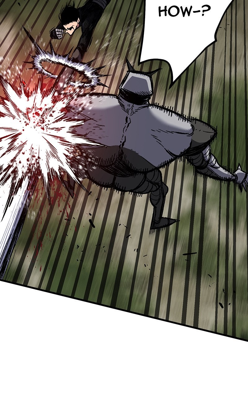Read Emblem Wars chapter 5 image 103 on Lezhin