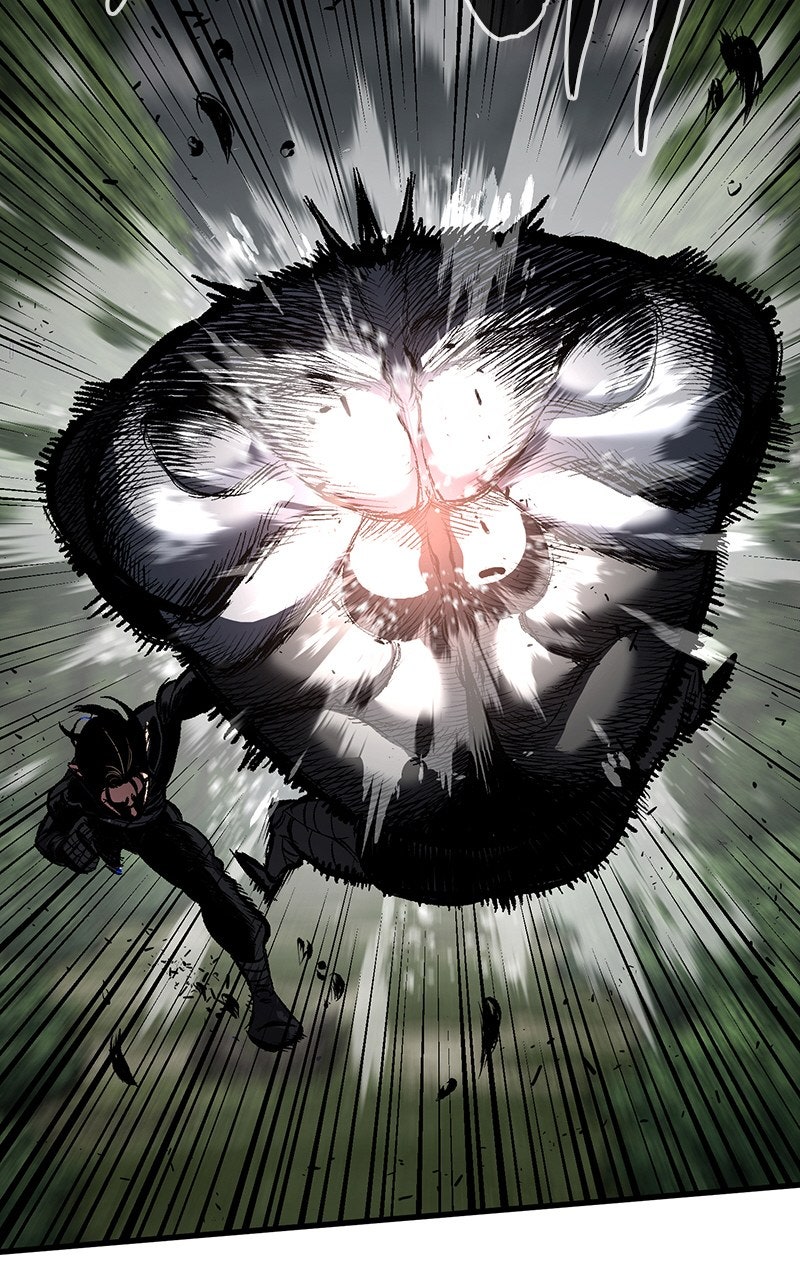 Read Emblem Wars chapter 5 image 107 on Lezhin