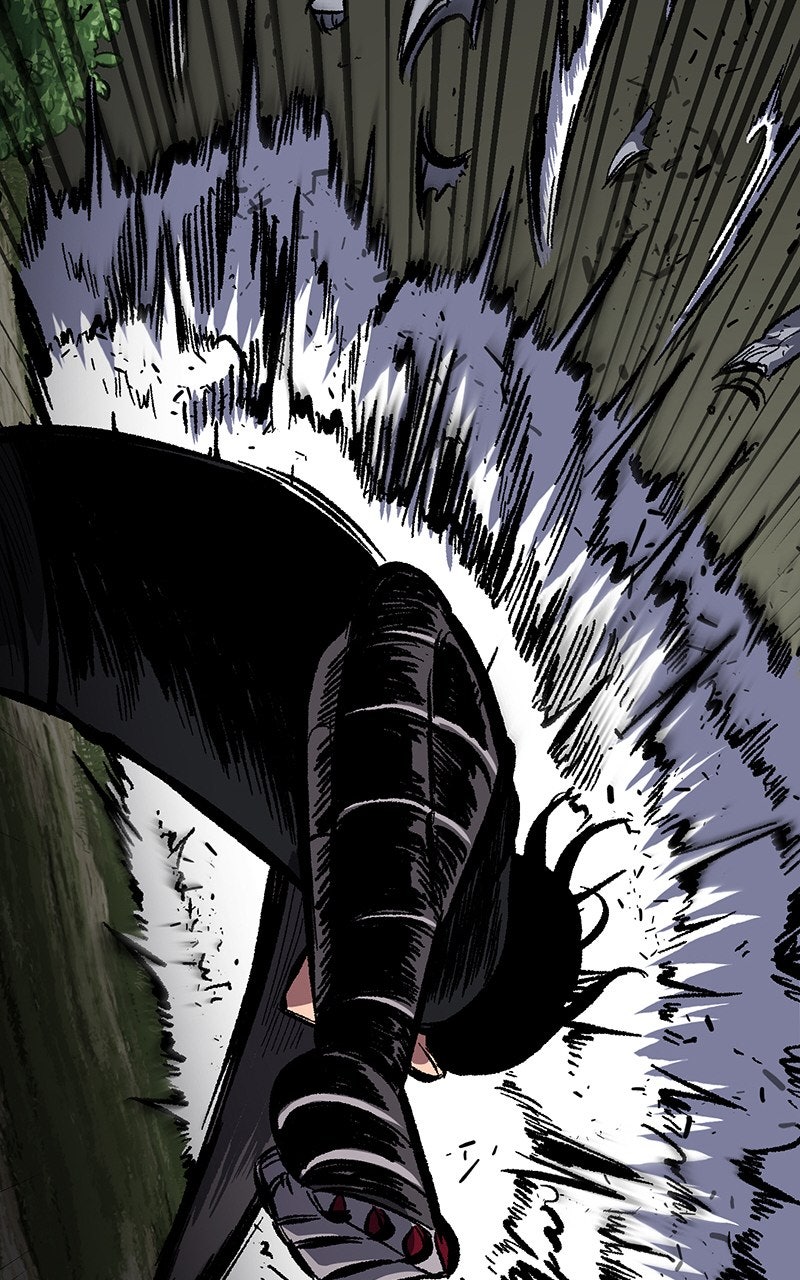 Read Emblem Wars chapter 5 image 109 on Lezhin