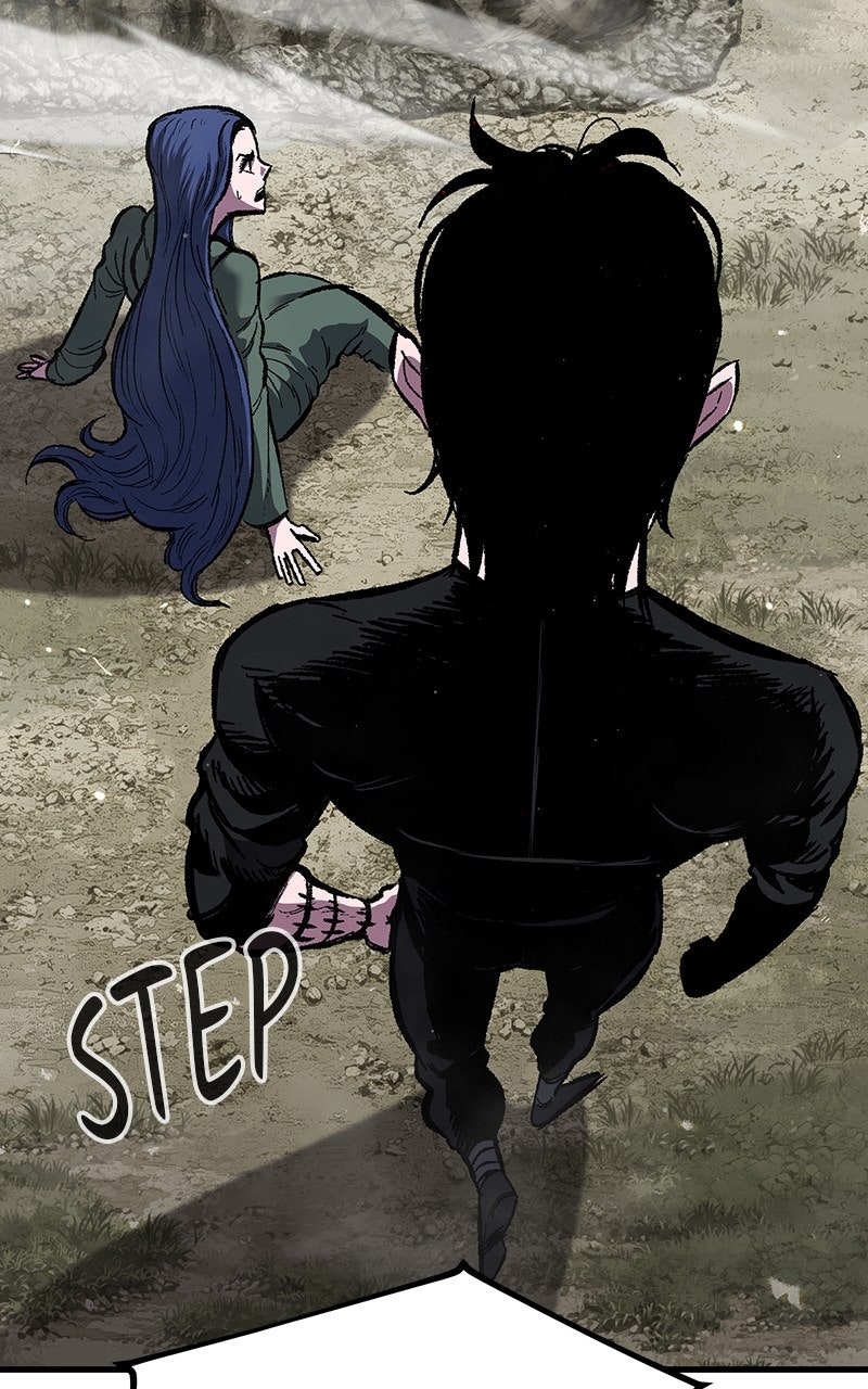 Read Emblem Wars chapter 5 image 13 on Lezhin